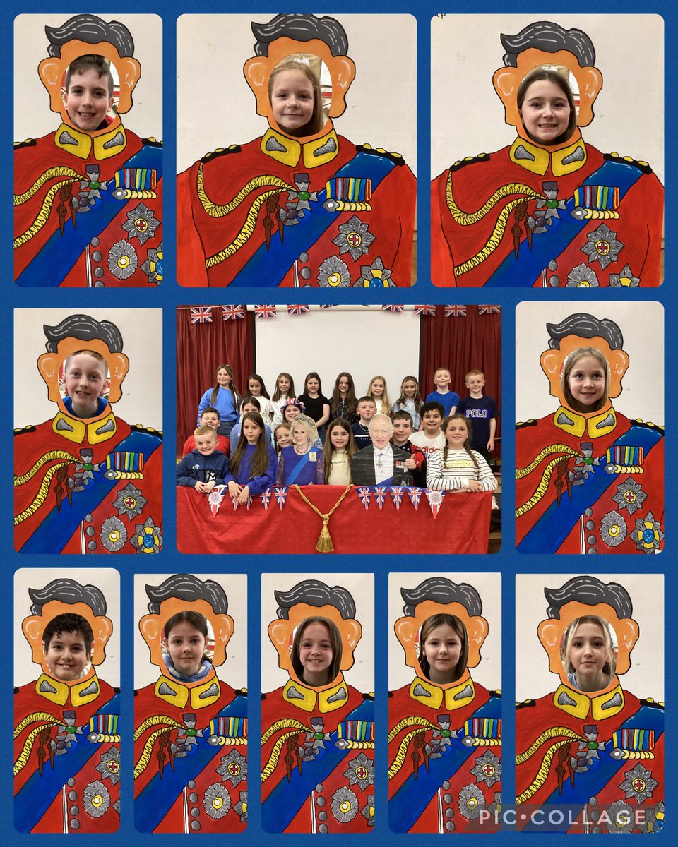 Pengam Year 5 tweet media