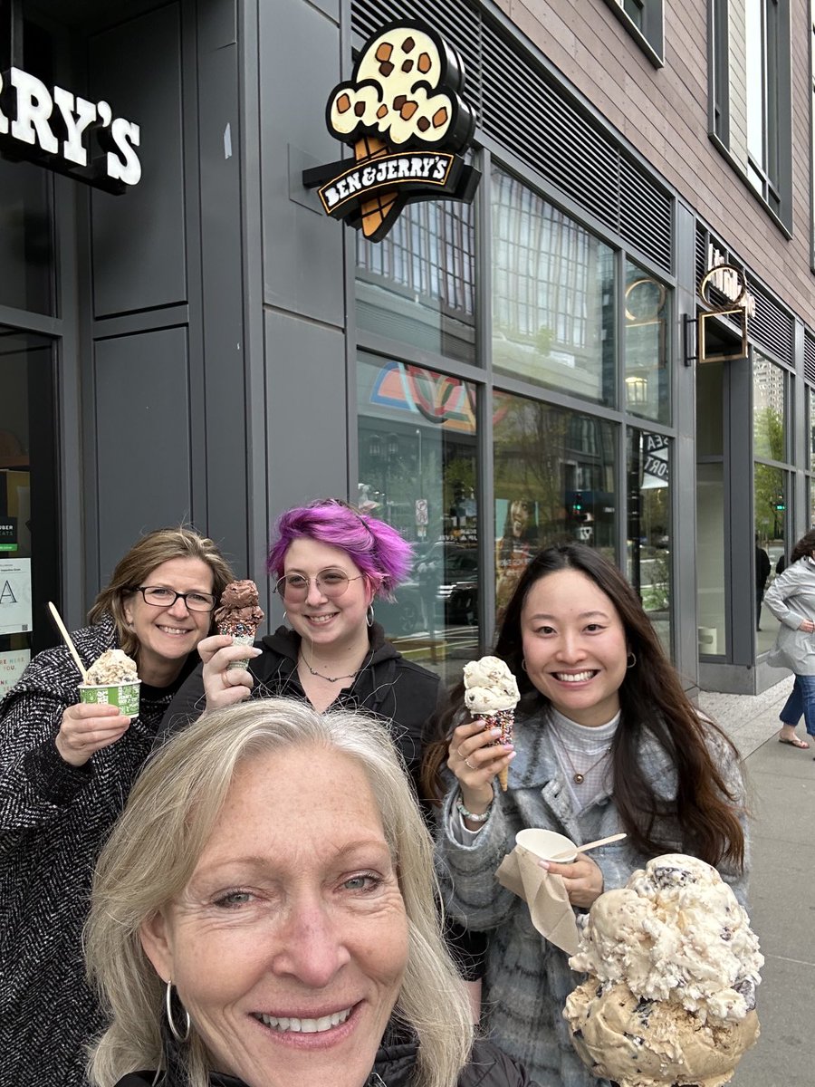 Joyce Sidopoulos tweet media