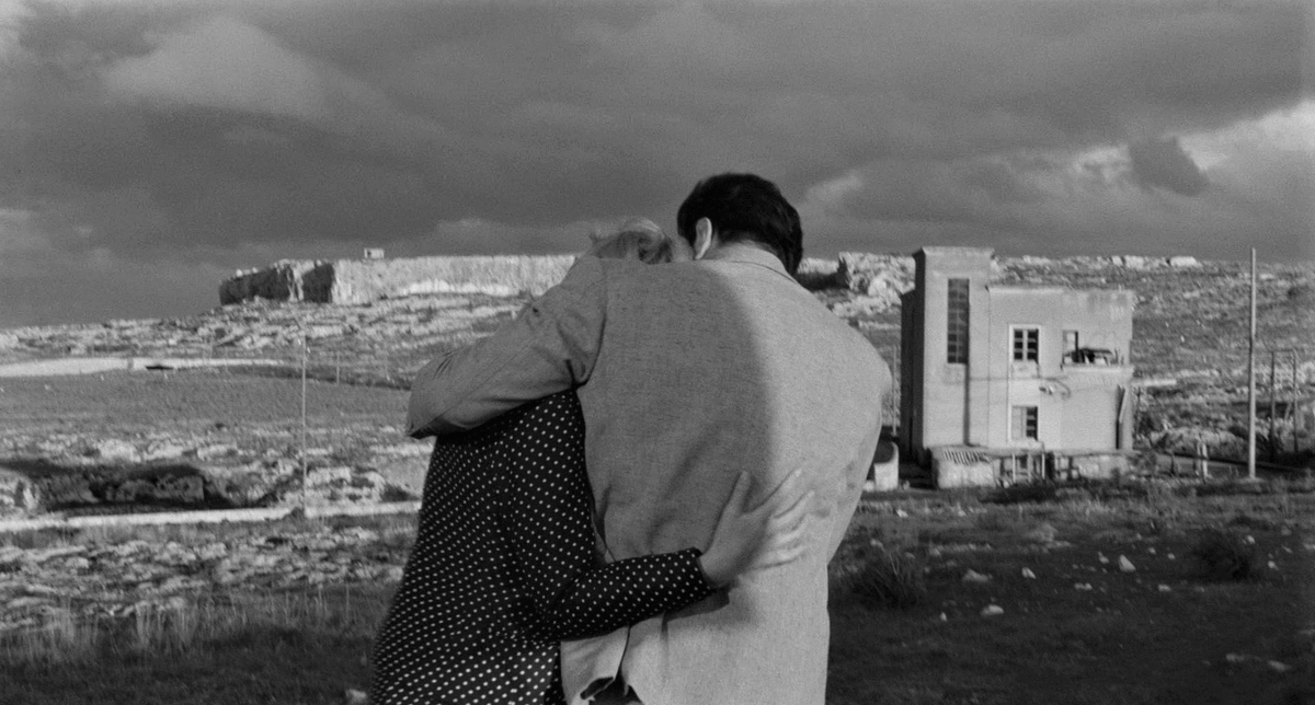 artfilmm's tweet photo. L'avventura , Michelangelo Antonioni , 1960. https://t.co/3xtUCBxR3l
