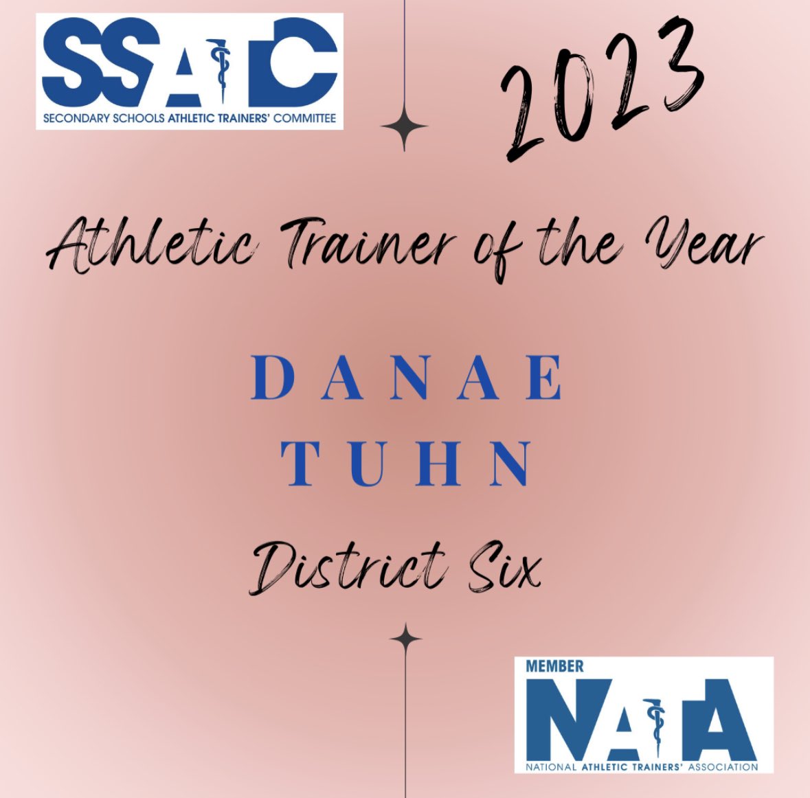 NATA SSATC tweet media