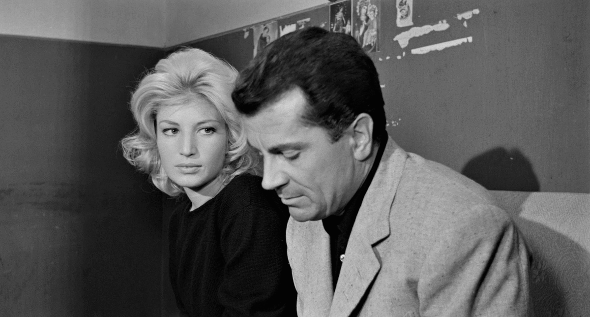 artfilmm's tweet photo. L'avventura , Michelangelo Antonioni , 1960. https://t.co/3xtUCBxR3l