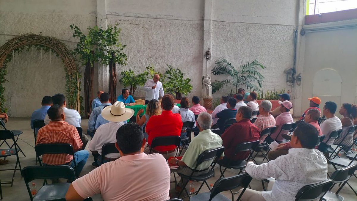 marco_cuevas_'s tweet photo. En Pinotepa Nacional @PRIOaxaca_ https://t.co/l6xYKhBSKb