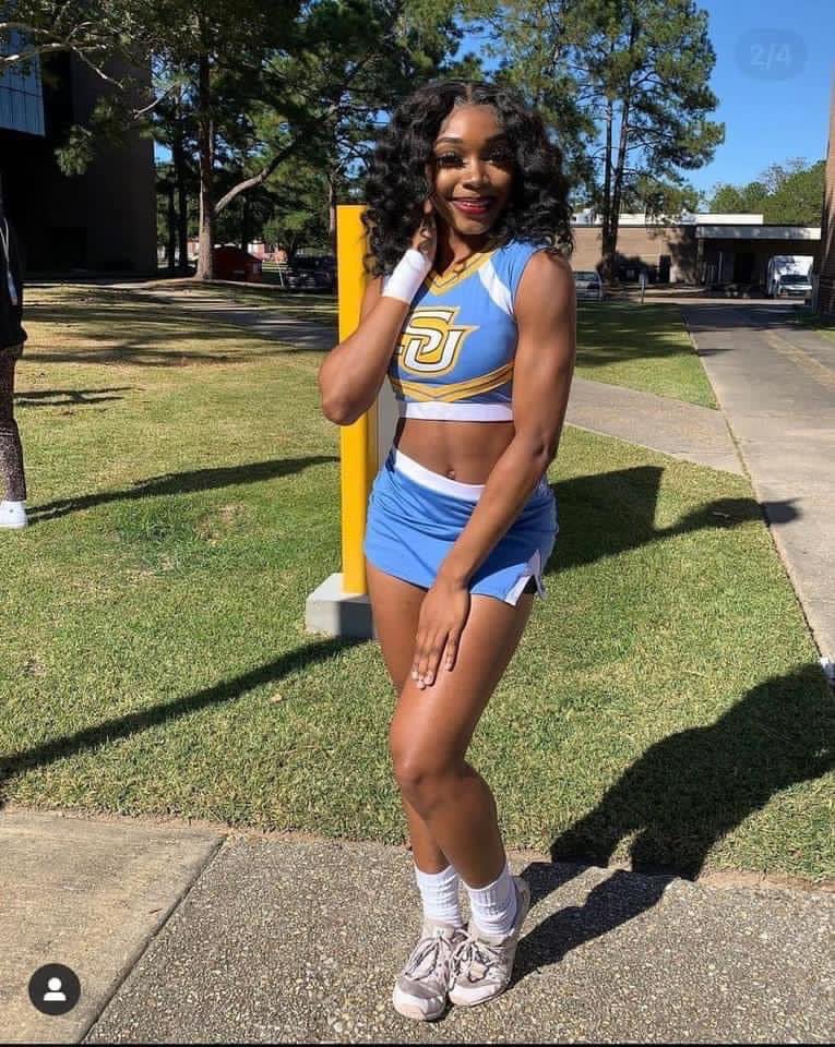 Remembering you today Arlana 💛💙🕊️