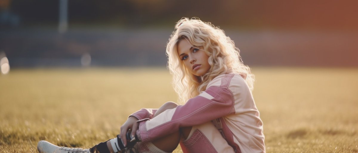 CarloMoss's tweet image. Playing around with Midjourney, imagining what a live-action #MPGIS movie might look like...