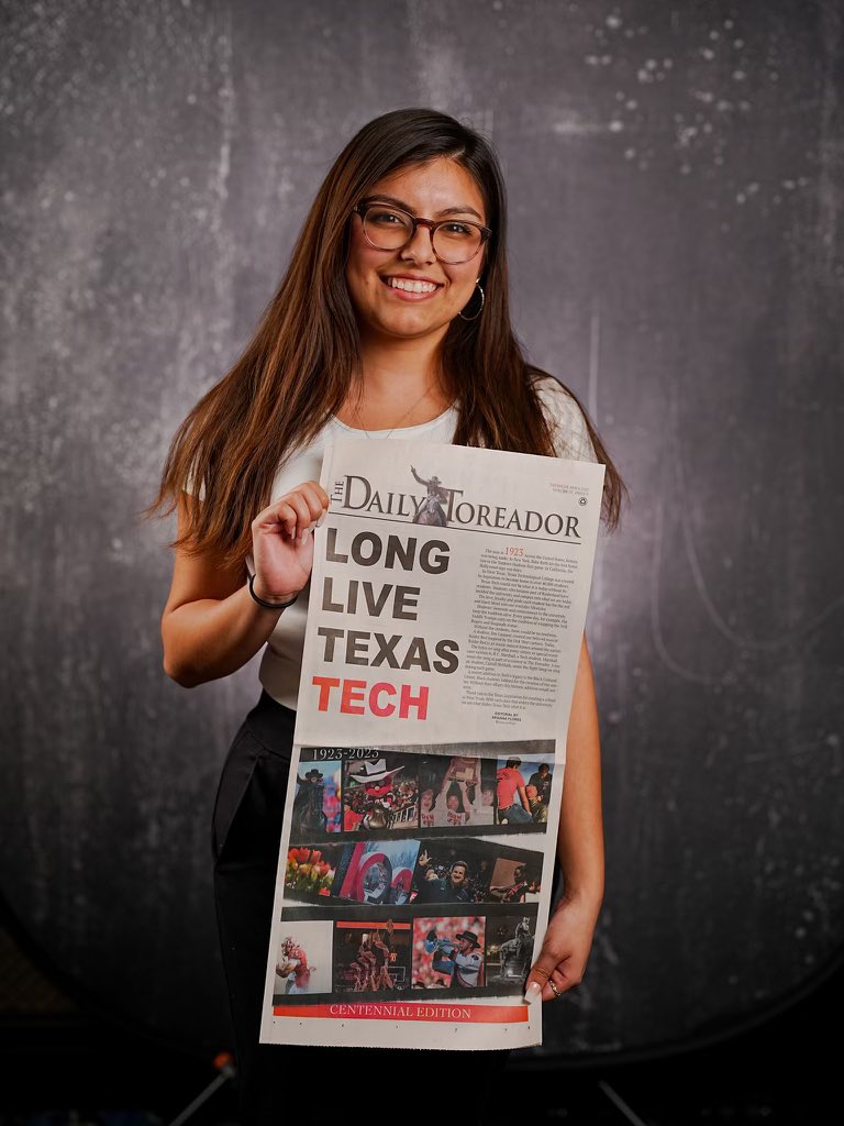 The Daily Toreador On Twitter COLUMN As The Semester Comes To An End The daily toreador on twitter column as the semester comes to an end