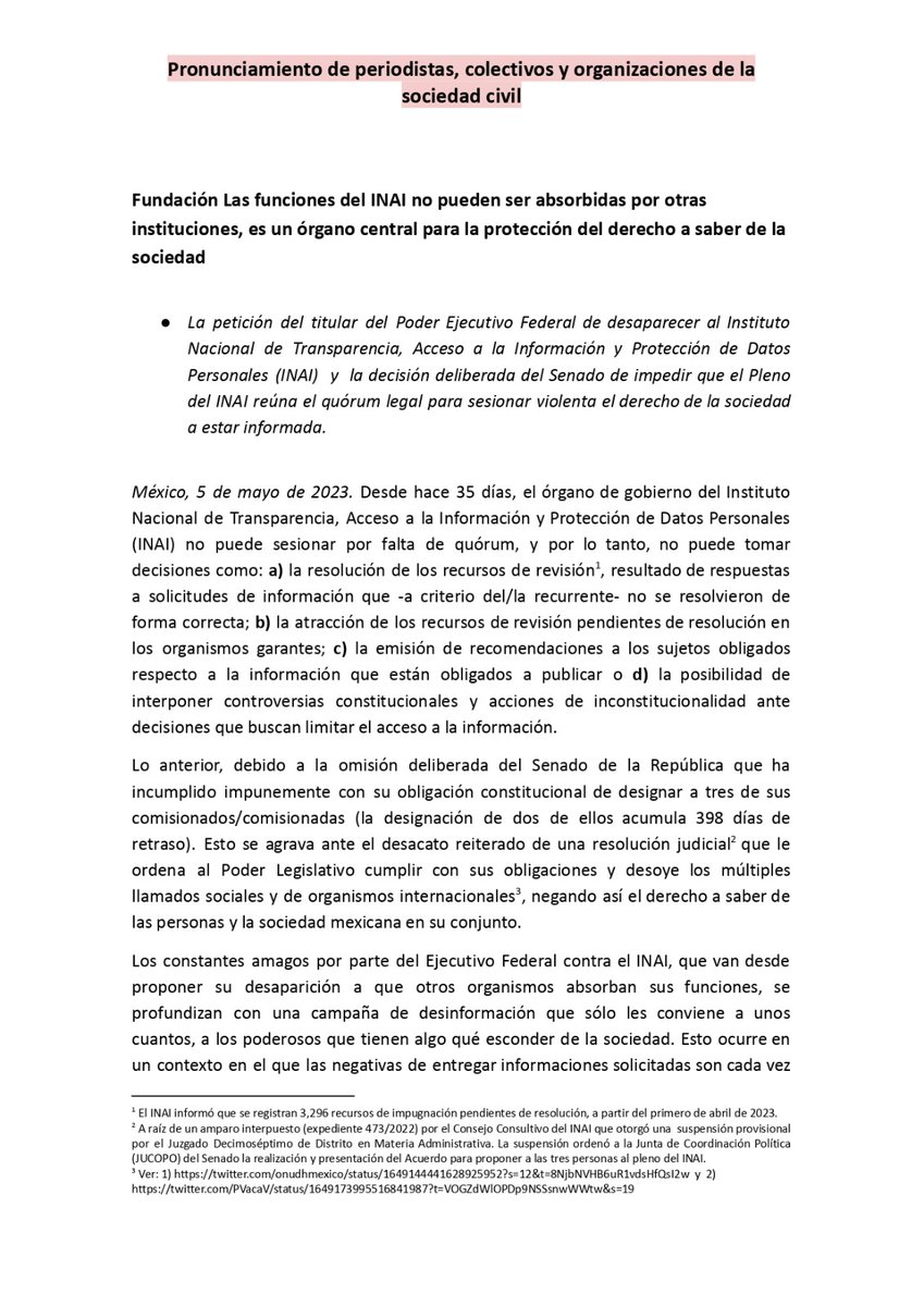 Frontline Freelance MX tweet media