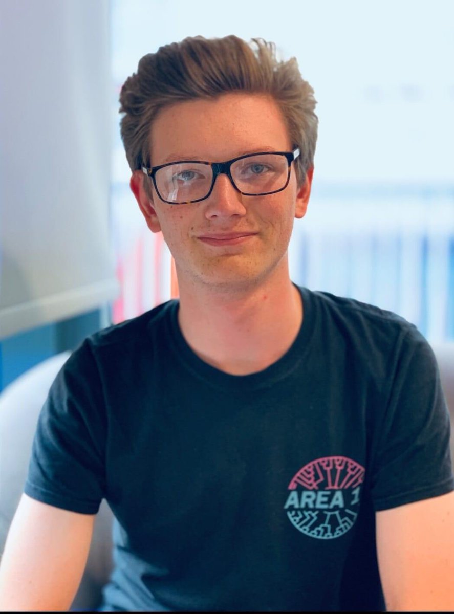 Congratulations to OW (&amp; ex IT Prefect) George Sains (2011-18) who has been invited to present at an Artificial Intelligence conference in Japan later this year on his paper 'Spatial community structure impedes language amalgamation in a population-based iterated learning model'