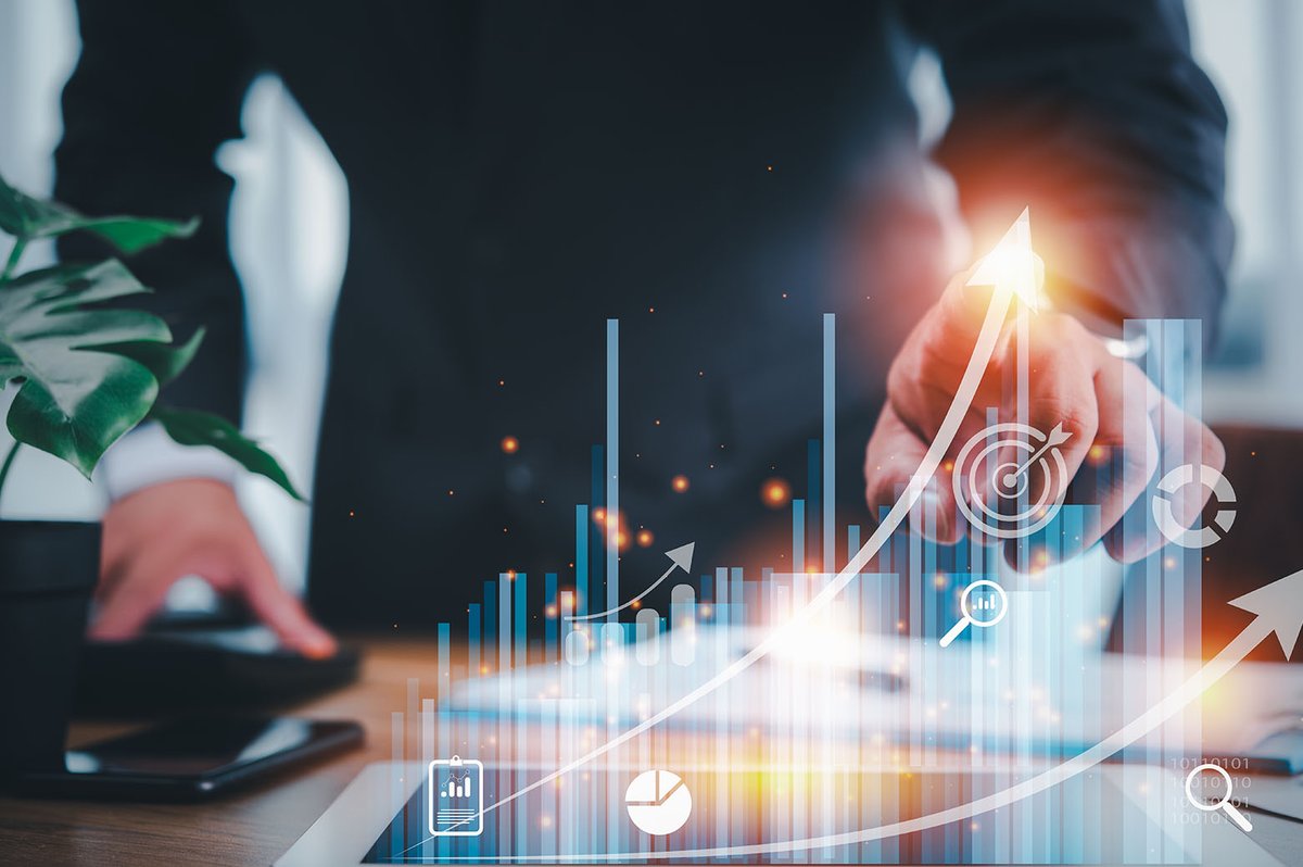 O'Shares Investments tweet media