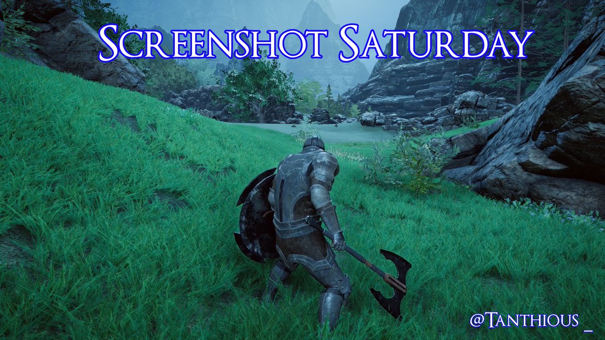 Tanthious 🔥ARPG tweet media