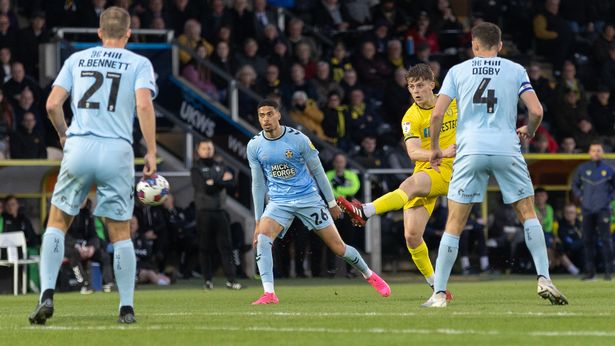 Here's <a href="/burtonalbionfc/">Burton Albion FC</a> boss <a href="/Dino_Maamria/">Dino Maamria</a> talking about the impact of Jordan Amissah and <a href="/benradcliffe03/">Ben Radcliffe</a> ... staffordshire-live.co.uk/sport/football… #brewers #bafc