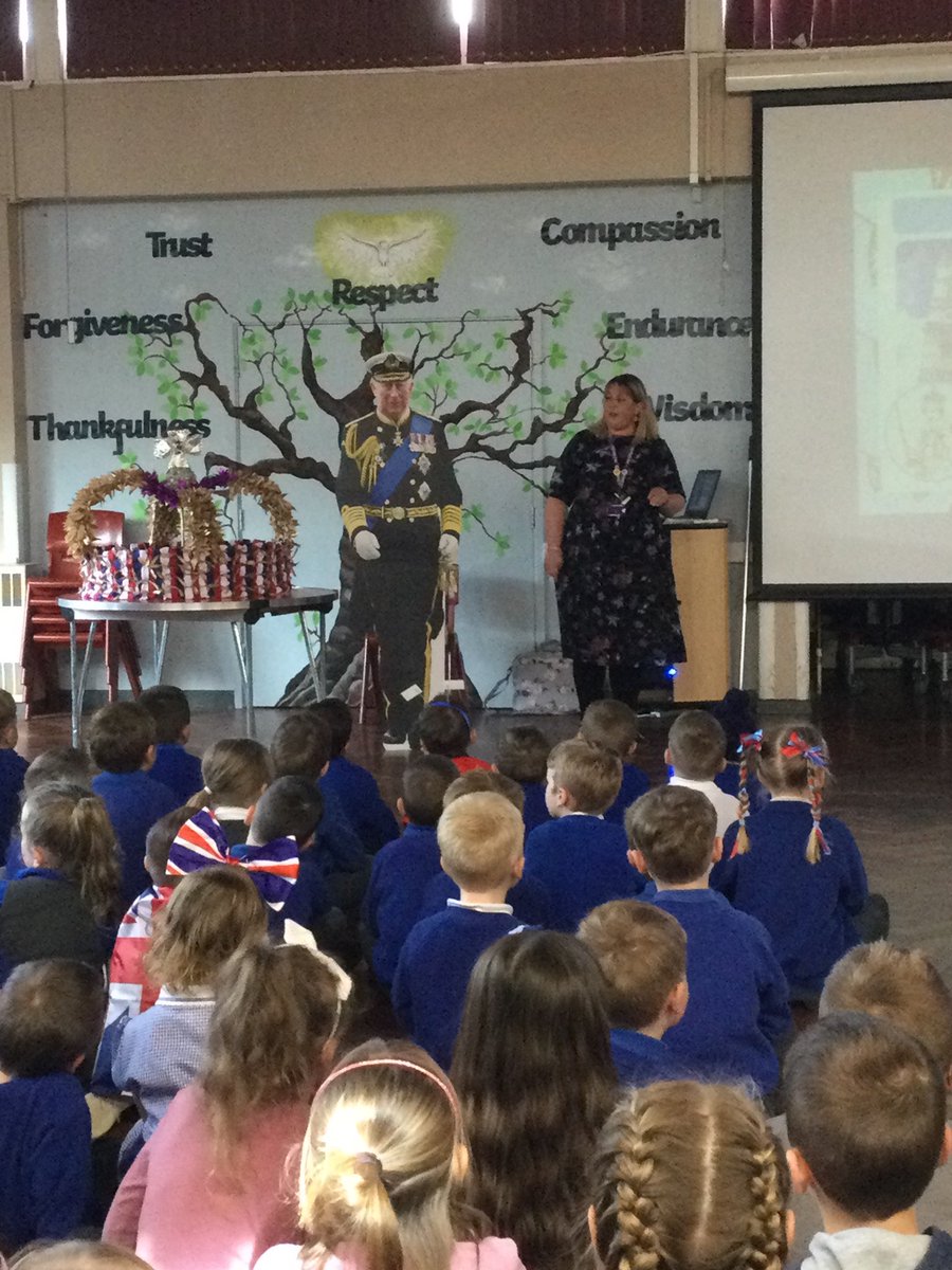 Manorfield C of E Primary School tweet media