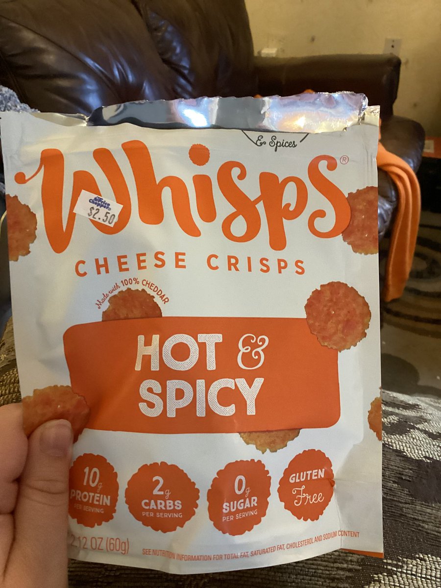 Krista. 🥨 tweet media