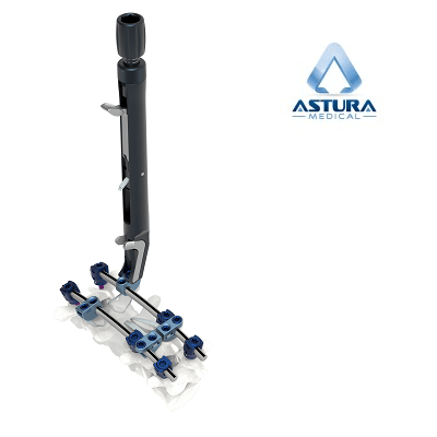 Astura Medical Receives FDA 510(k) Clearance For Olympic Deformity’s Sublaminar Bands Supplemental System
thespinemarketgroup.com/astura-medical…