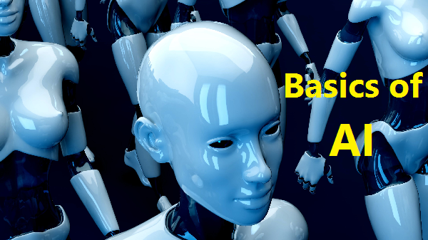 LASKAR2022's tweet photo. Curious about AI? Read our latest blog post to understand the basics of AI without any technical jargon! #AI #BasicsofAI #BasicsofArtificialIntelligence #MachineLearning #DeepLearning #RulebasedAI #ArtificialIntelligence🤖📈
https://t.co/1Z8WmCVSax https://t.co/ejp3KV6s9l