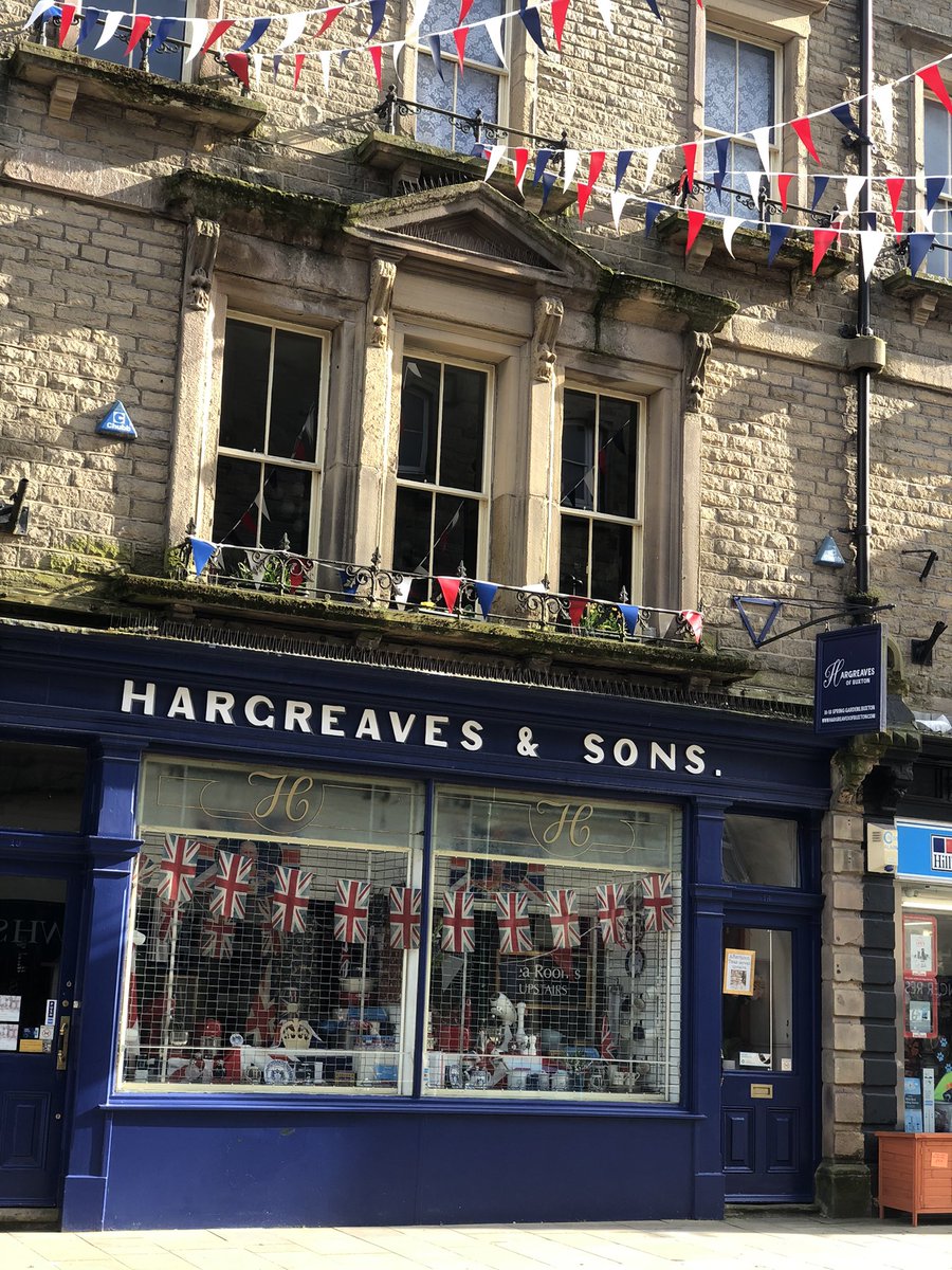 Hargreaves & Son Ltd (@hargreaves_sons) on Twitter photo 