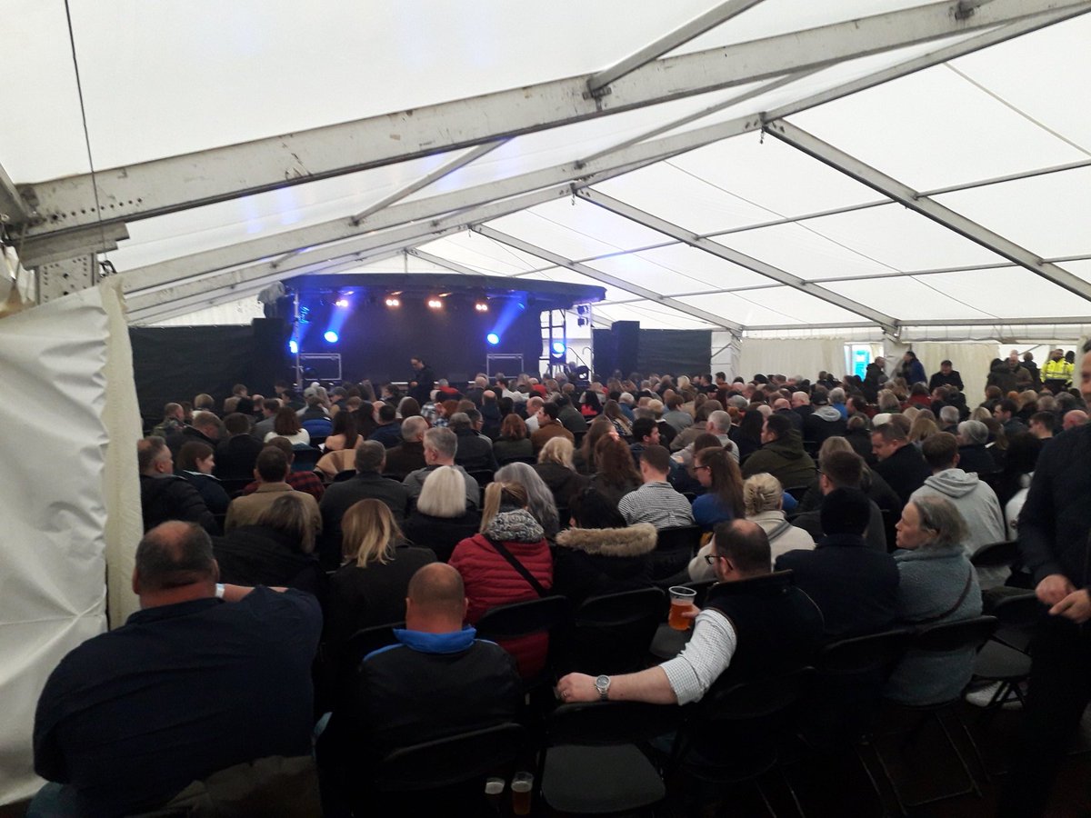 Andy Cummins tweet media