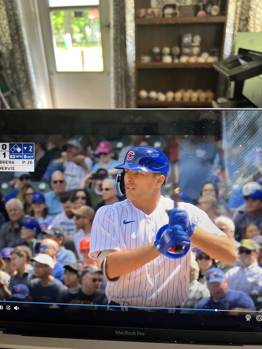 Chris__Edwards's tweet image. So happy for you @mmervis12! #ProDevil