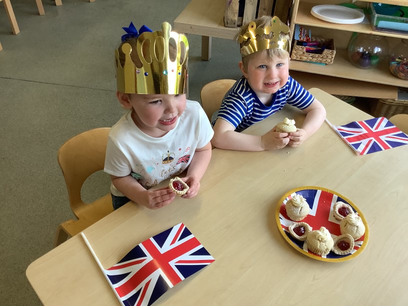 Albany Infant and Nursery School tweet media