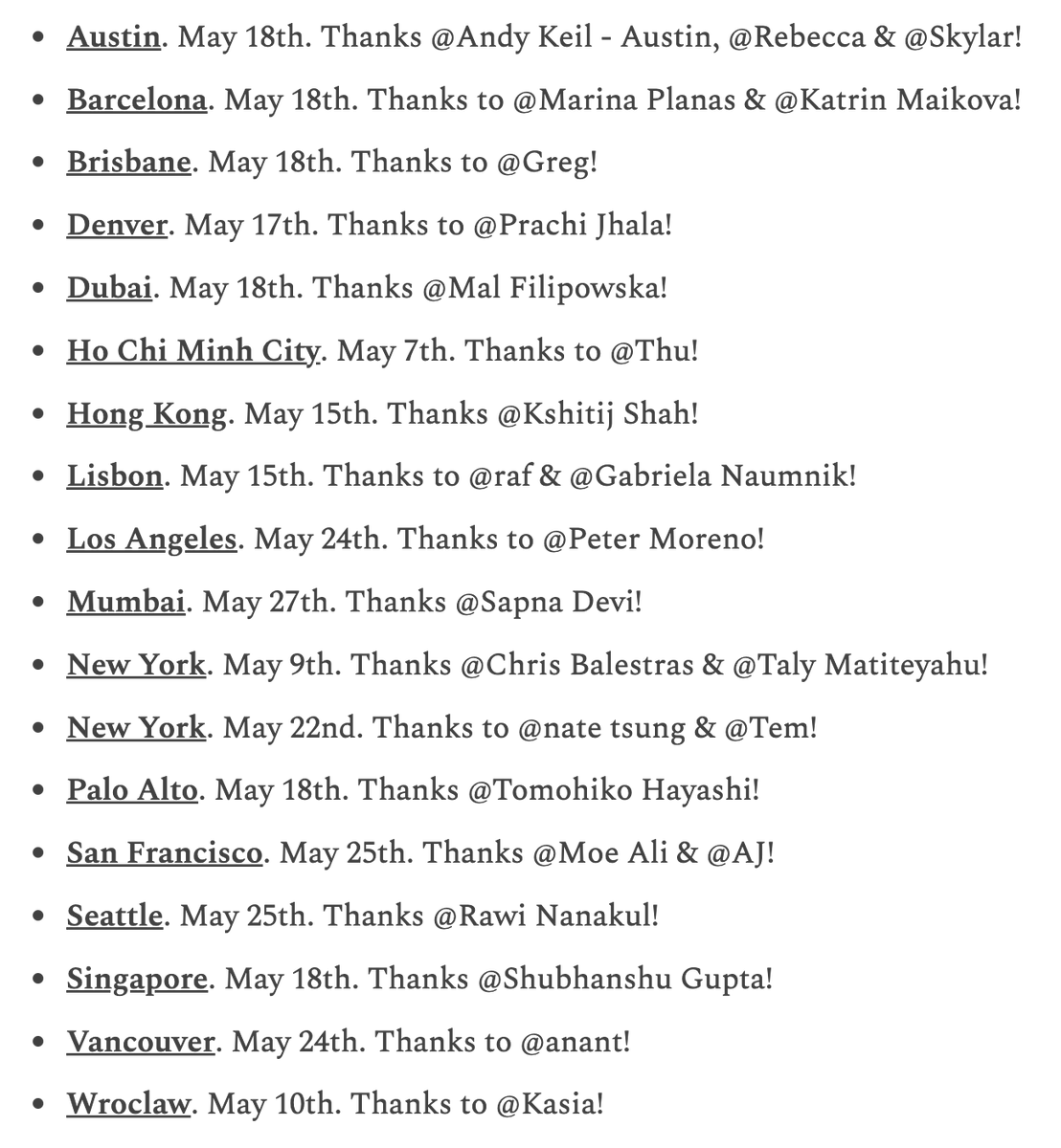 Lenny Rachitsky tweet media