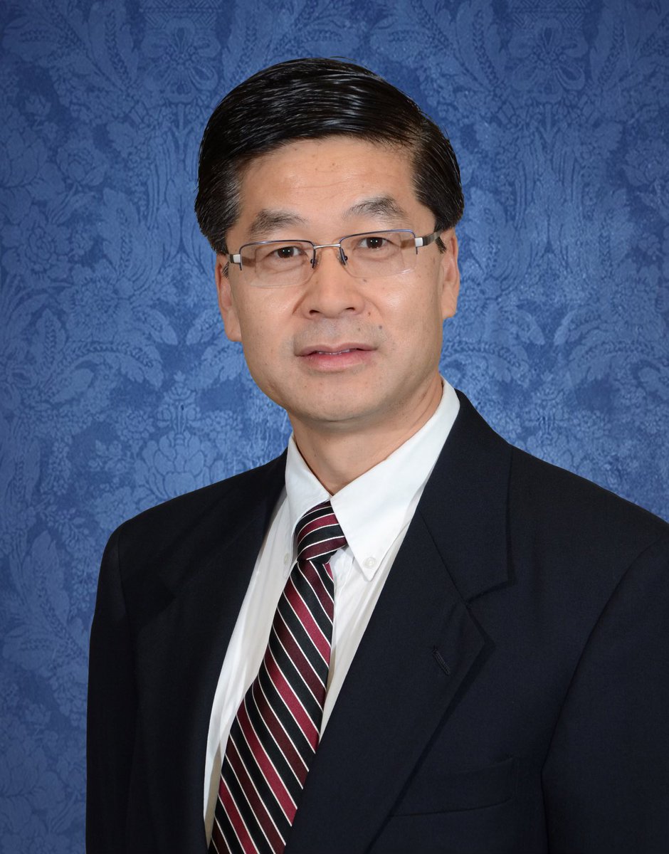 UTMB_Pathology's tweet photo. #FacultySpotlight on Dr. Suimin Qiu! Dr.
Qiu signs out #GI, #BST, #Breast, and #ENT in an educational and entertaining way. He completed an MD/PhD and brings a research background to his mentorship of #PathResidents. He is also an avid photographer! #PathTwitter #PathMatch24 https://t.co/FrfsazZ3aD