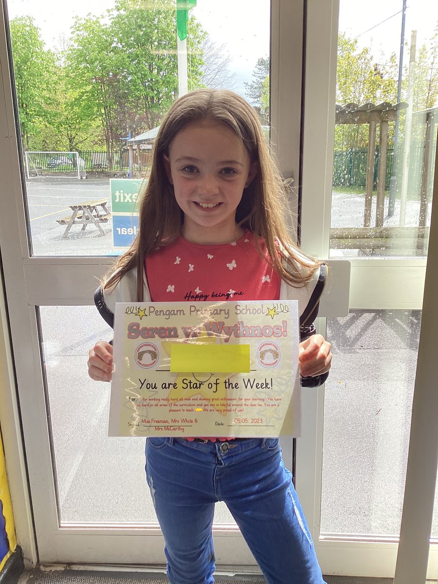 Pengam Year 5 tweet media