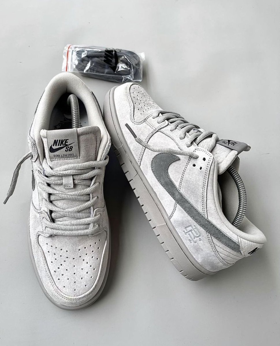 _E_vonn's tweet photo. Nike SB Dunks x Reigning Champ🦍

31,000 naira (40-45)
✨FREE DELIVERY NATIONWIDE✨

pleaseeeee RETWEEETTTTT 🥹🙏🏾🙏🏾 https://t.co/CkXfalFCMg