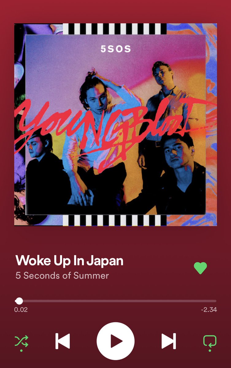 5SecsOfB0yband's tweet image. You all need to bfr and start treating these with the love and respect they deserve