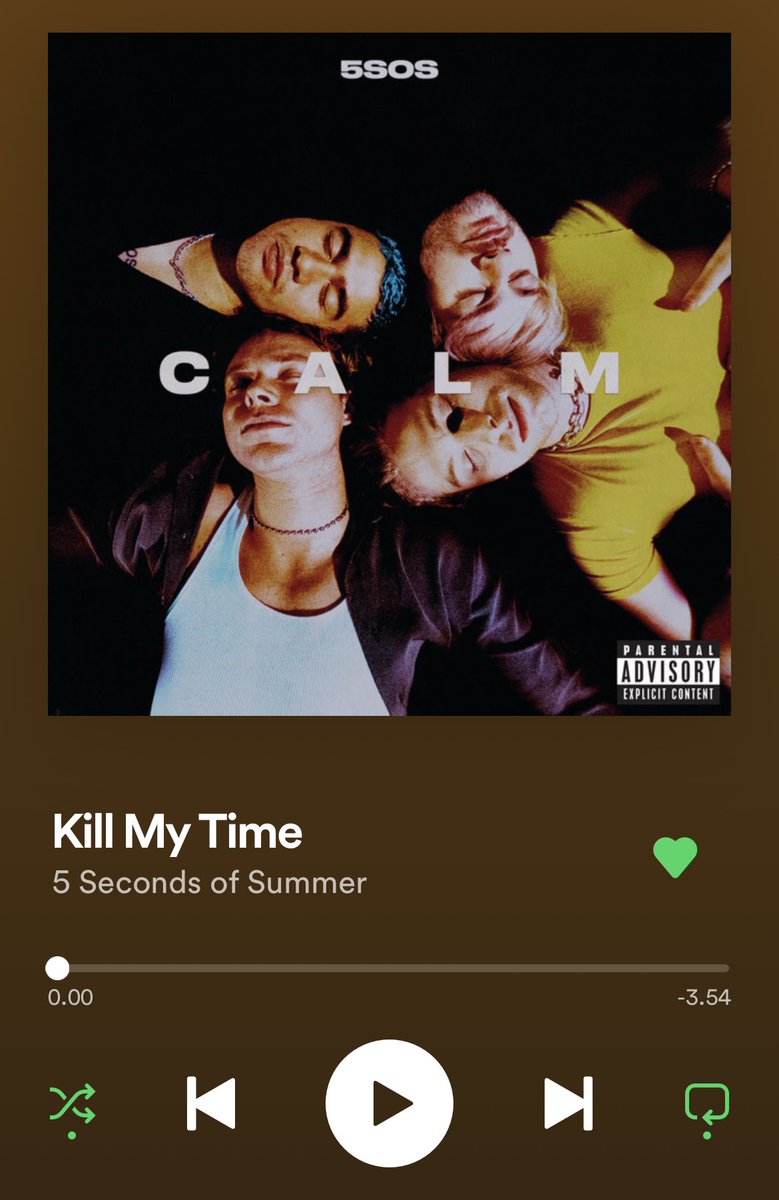 5SecsOfB0yband's tweet image. You all need to bfr and start treating these with the love and respect they deserve