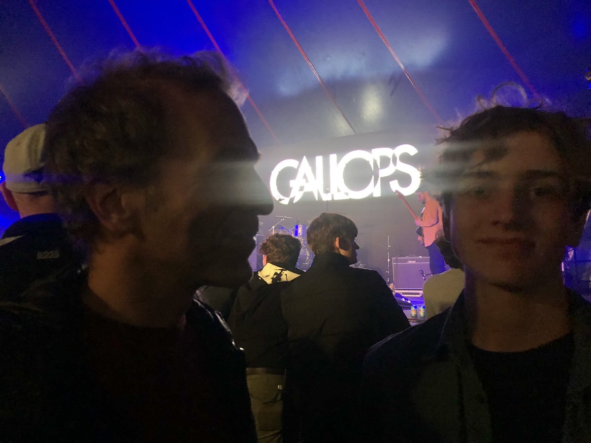 ConstantineEmma's tweet image. #focuswales #Gallops and waiting for @squidbanduk