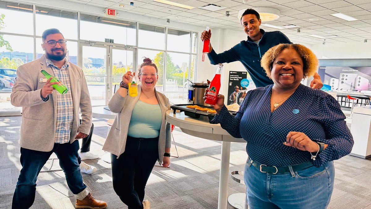 Ahmedhadi513c's tweet image. Happy Cinco De Mayo #ATTLIFE