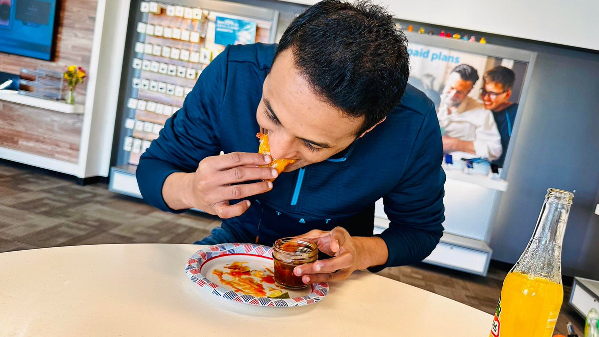 Ahmedhadi513c's tweet image. Happy Cinco De Mayo #ATTLIFE