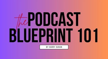 IAMHarryDuran's tweet image. Putting the final touches on the updated course, everything you need to know to finally get that podcast idea off the ground!
Comment with 🎙️ and your podcast idea and I'll DM you a 50% Twitter Friends code when it goes live!