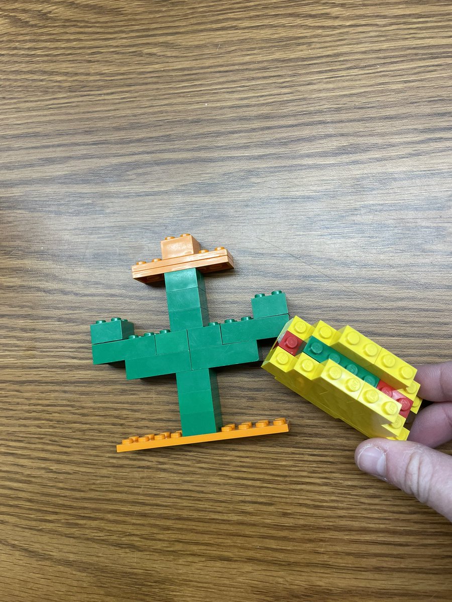 newhtfdlibrary's tweet photo. Happy Cinco De Mayo from Bakerville! #newhtfd #stem #CincoDeMayo https://t.co/yd1jMzGhYS