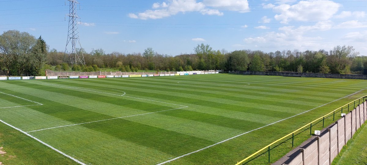 Our next charity event is taking place in just over two weeks:

Holly’s Hearts XI vs <a href="/AngelsUnitedFC/">Angels United FC</a>

Put the date in your diary - Sunday 21st May.

Food and drink will be available from the clubhouse and there will also be a BBQ and bouncy castle weather permitting 🤞🏻☀️

💜❤️💖