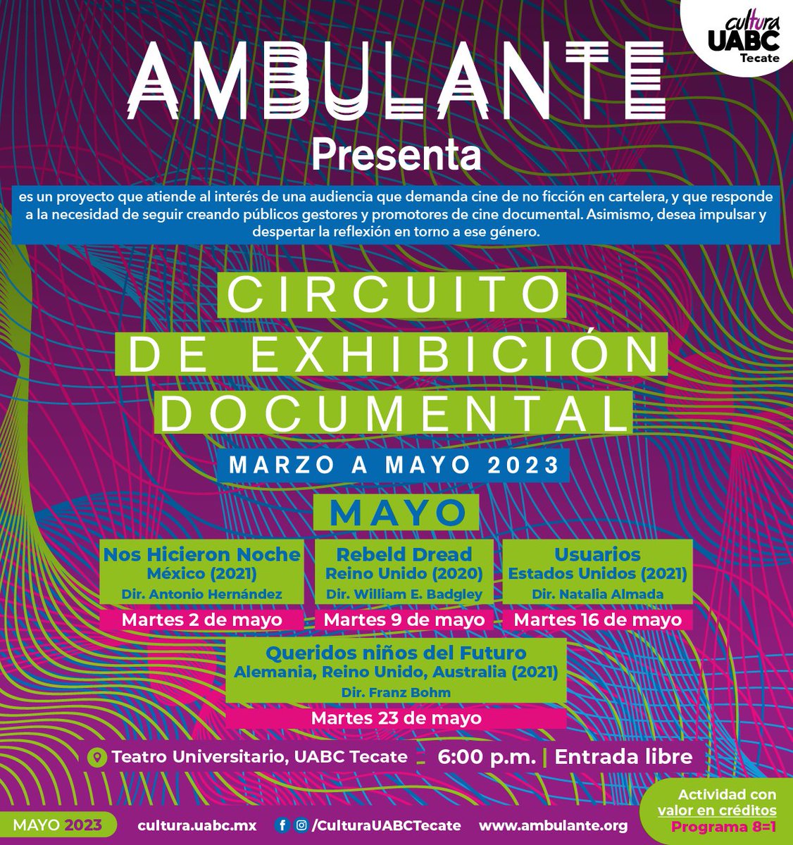 POSGRADO HIST UABC tweet media