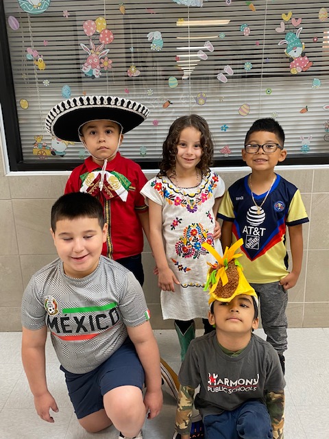 Cinco de Mayo