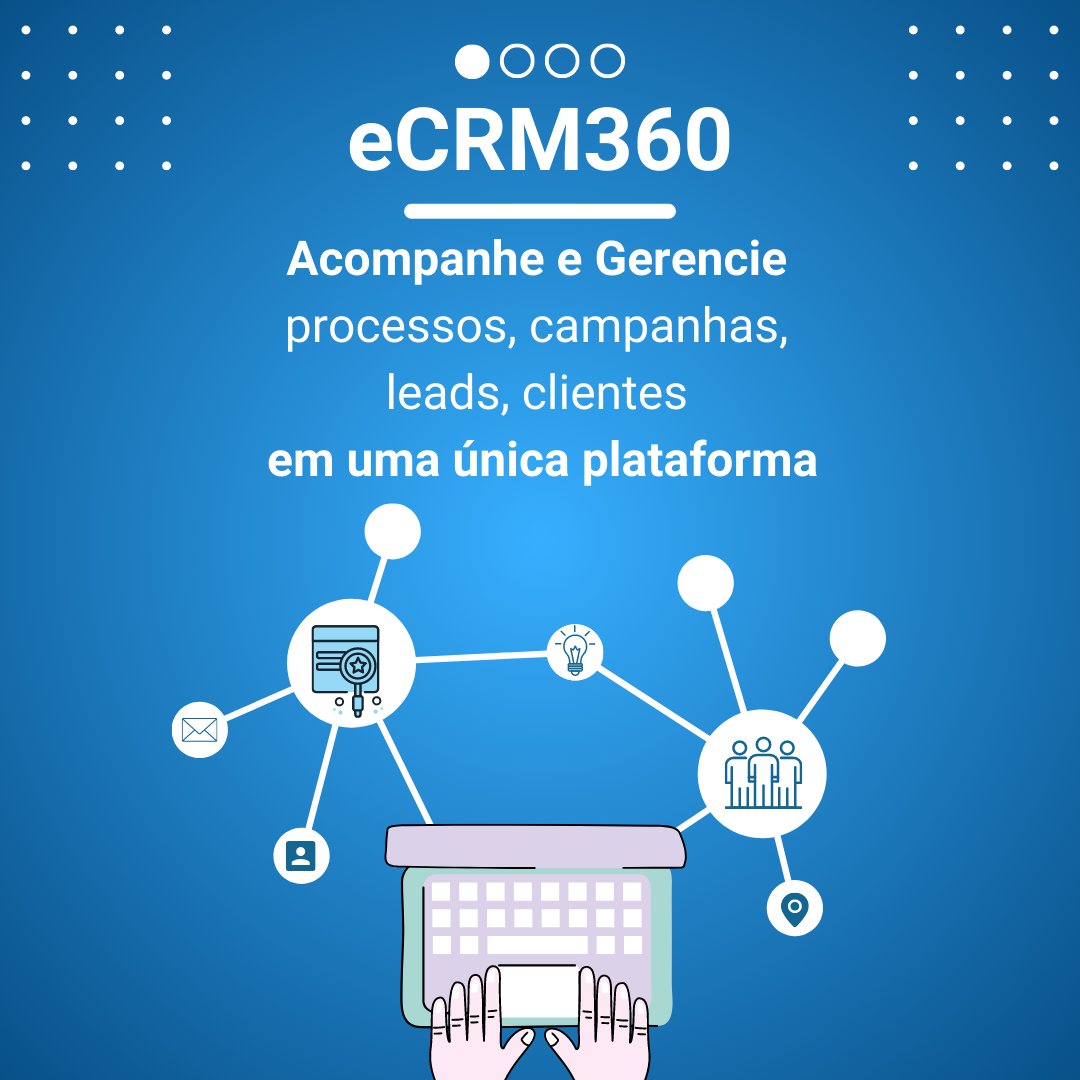 ecrm360's tweet photo. Transforme o uso de planilhas e unifique suas atividades com o eCRM360! 💡
Automatize suas planilhas e seus processos com indicadores de desempenho, desde o pré até o pós-vendas.
Venha para o futuro do CRM!

#crm #inovação #ecrm360 https://t.co/S3l4100m2r