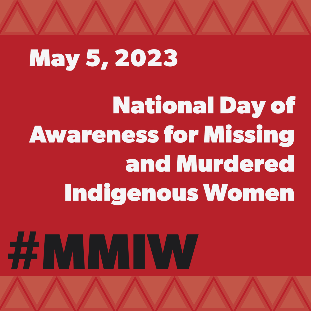 ORHumanServices's tweet photo. The crisis of violence against Indigenous communities must end. It’s time to stand up for Native families and relatives who are constantly left behind. Join #ODHSTribalAffairs in honoring Missing and Murdered Indigenous Women.

#MMIW #MMIWActionNow #NoMoreStolenSisters https://t.co/Py8mC3VE8h