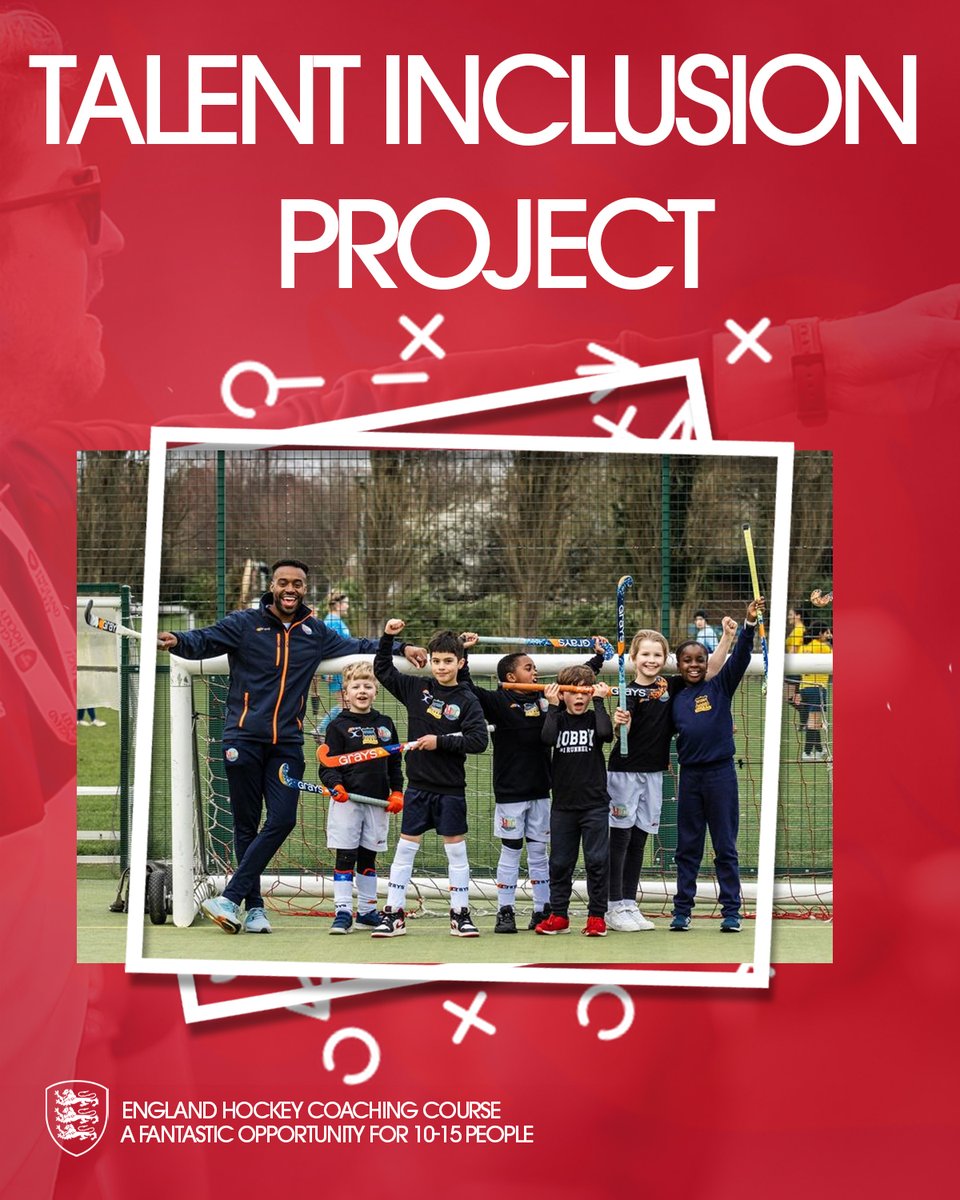England Hockey tweet media