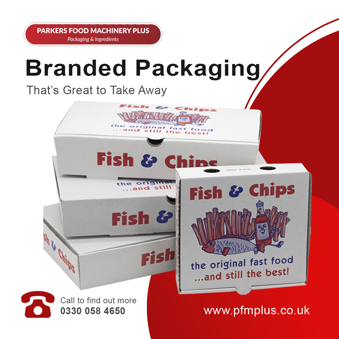 PfmPlus's tweet image. Need Branded Packaging?

Have a look at PFM who can help you out.

Read more here ⬇️ 

bit.ly/42fMeNg

#Foodprocessing #processingmachinery #wholesaleingreadients #PFM #Parkersfoodmachienery #PFMplus