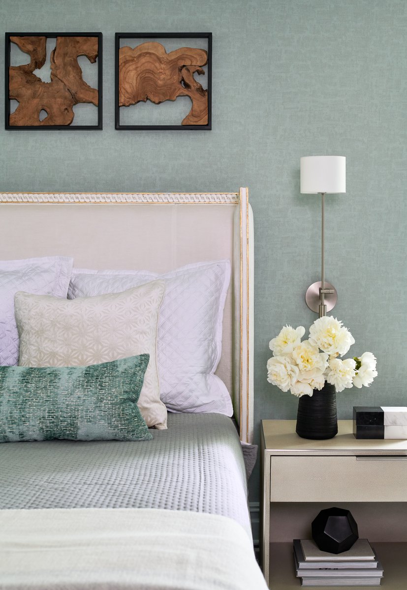 Diversity is always top of mind at Kravet. Today, we're passing the mic to <a href="/tinaramchandani/">Tina Ramchandani</a> as she talks about inspiration and the importance of inclusivity in the design industry. #AAPIHeritageMonth