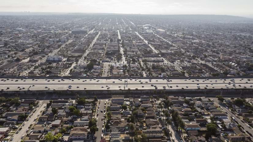 Maps and GIS-based 3D models for projects funded by the @USDOT #ReconnectingCommunities Pilot Program illustrate the spirit of hope and vision for revival decades after US highways systematically removed communities of people of color. ow.ly/UMmc50O4aS1