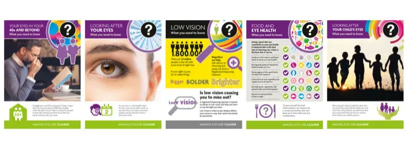 Did you know ABDO members have access to a range of leaflets available online and in print. Download copies and find QR codes to share with your patients here: buff.ly/40OwcZr