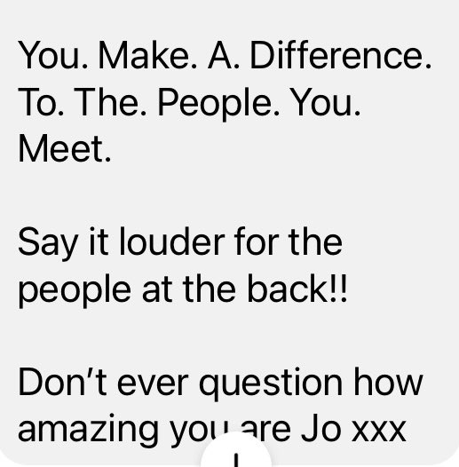 Jo Daubeney💙 (@daubeneyjo) on Twitter photo Thirty years a midwife and I know it’s the most fabulous profession. A text from another professional today makes me know why!!! #IDM2023 <a href="/gloshospitals/">Gloucestershire Hospitals NHS Foundation Trust</a> #midwife Thirty years a midwife and I know it’s the most fabulous profession. A text from another professional today makes me know why!!! #IDM2023 <a href="/gloshospitals/">Gloucestershire Hospitals NHS Foundation Trust</a> #midwife