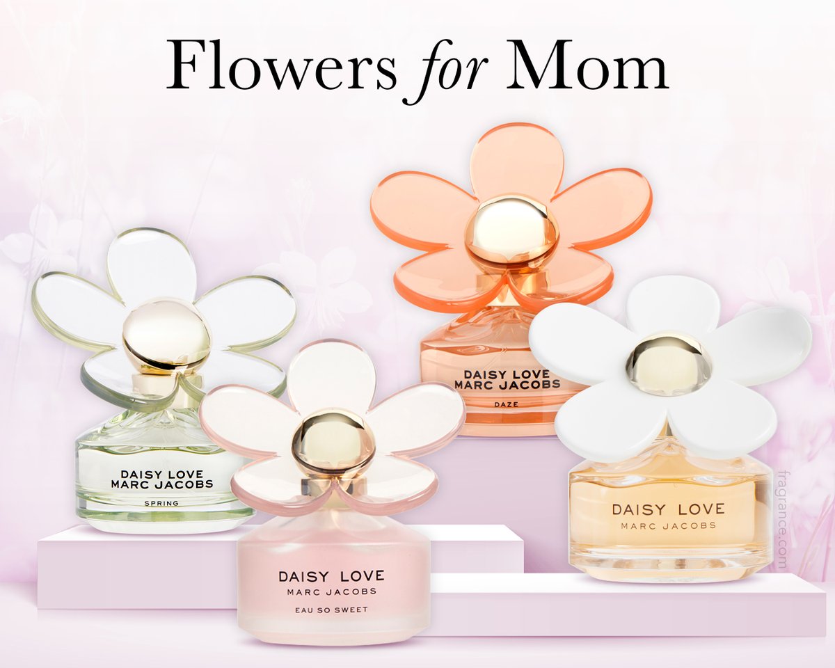 FragranceNet's tweet image. Mother's Day is coming up 😊 Shop now for the perfect gift🌺 #FlowersForMom 
ow.ly/65zu50NRQT6