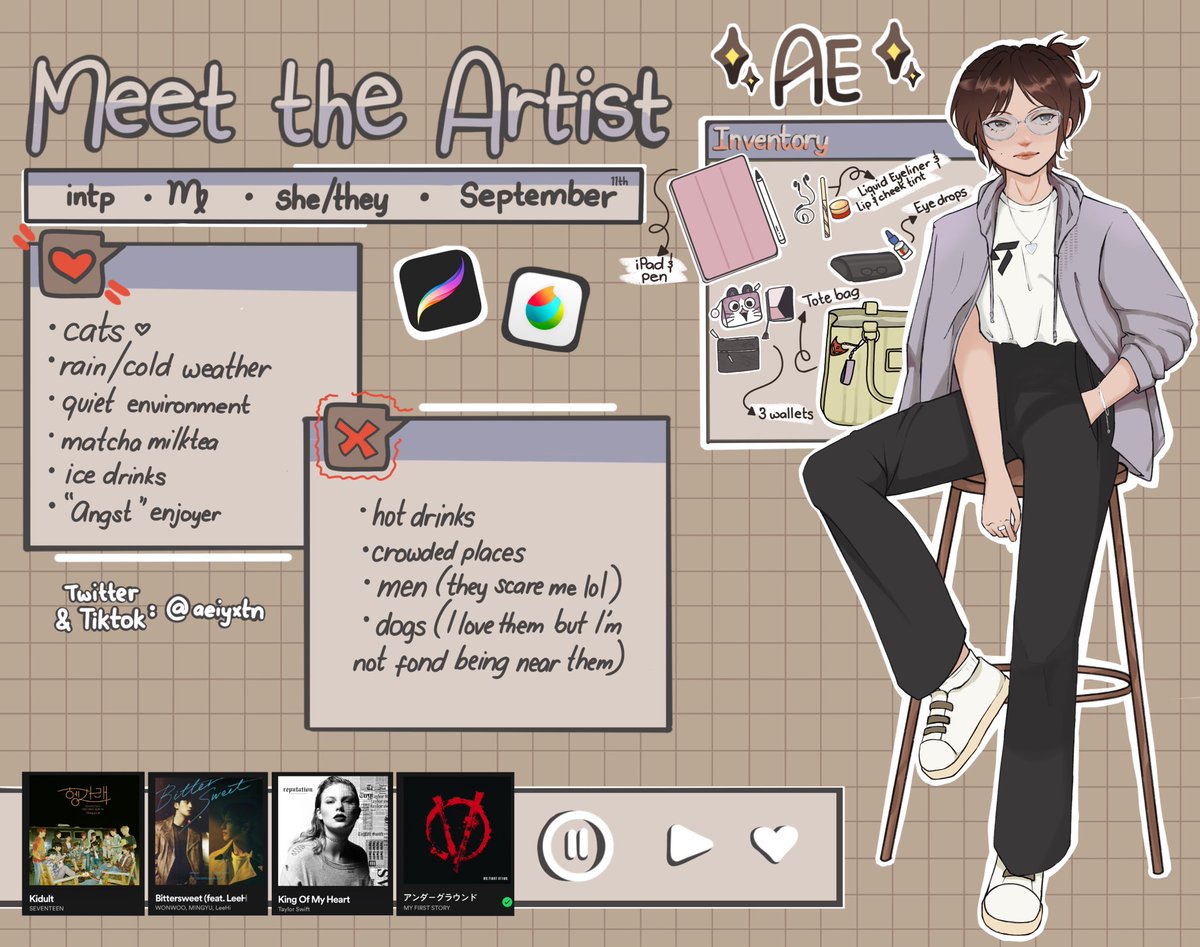 aeiyxtn's tweet photo. Exposing myself a little ❤️ I enjoy doing this sm aaa https://t.co/rFX5sYxJNu