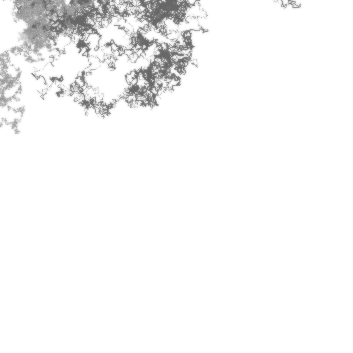 Bot making art tweet media