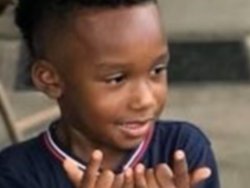 A 6-year-old named Sir'Antonio Brown was shot and killed on Wednesday in Kansas City while playing outside in his yard. His killers still haven't been caught Why don't we reserve our national outrage for things like this instead of what happens to criminals? Glad we have our…