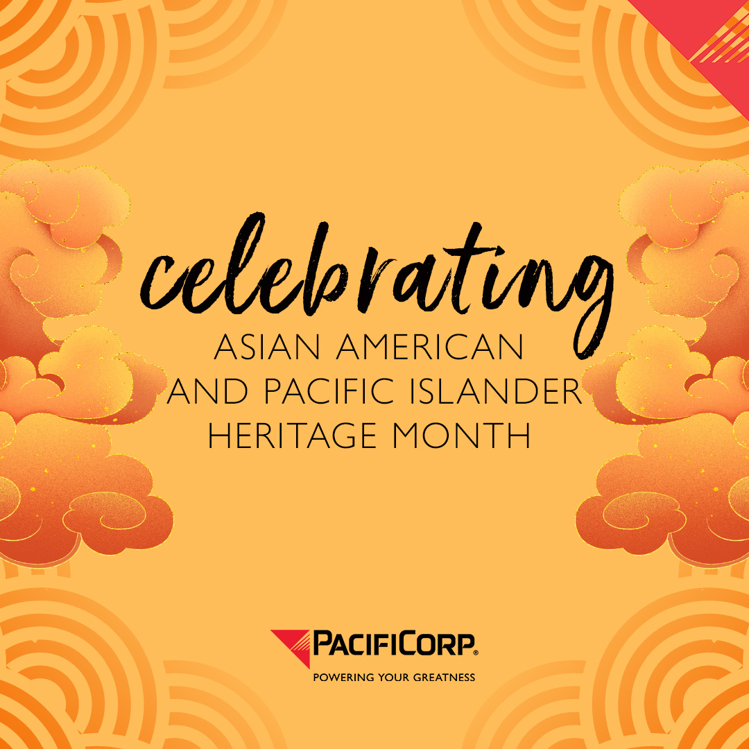 PacifiCorp tweet media