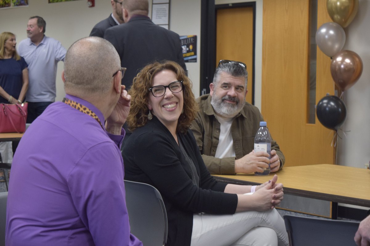 Huntley District 158 tweet media